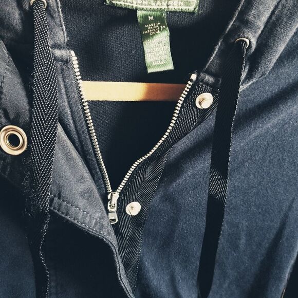 LRL active hoodie - Picture 9 of 12